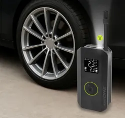 ONE elektrická pumpička AIR-X 3.0 obr.