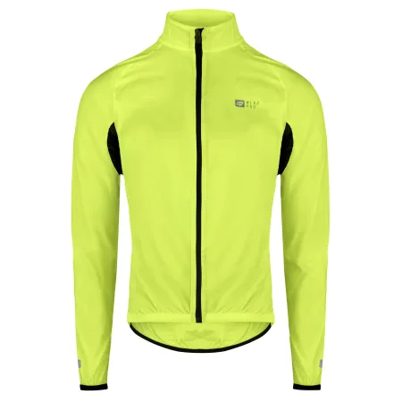 Bunda FORCE WINDPRO neprofuk | fluo obr.