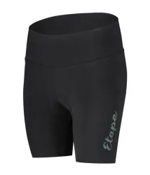 Etape dámské kalhoty TERRY | černá obr.