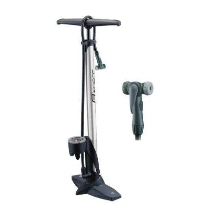 Hustilka velká HOBBY s manometrem