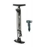 Hustilka velká PROFI s manometrem