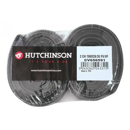 Cyklistická duše Hutchinson 700x28/35 FV - 2ks