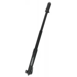 Hustilka FORCE EASY DUO TELESCOP plast | černá obr.[3]