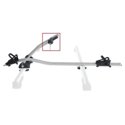 Nosič střešní FORCE MARANELLO Al | šedý obr.[1]