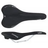 Sedlo FORCE LEE SPORT sportovní pánské | černo-bílé