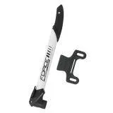 Hustilka FORCE TELESKOP Al | bílá