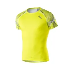 Pánské tričko FITNESS | fluo obr.[1]